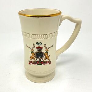 Wade of Ireland Commemorative Tankard Coat of Arms